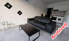 2 beds apartment to rent in Engomi