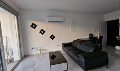 2 beds apartment to rent in Engomi