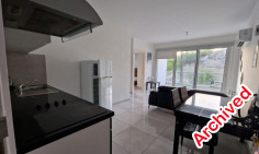 2 beds apartment to rent in Engomi