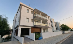 2 beds apartment to rent in Engomi