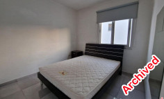 2 beds apartment to rent in Engomi