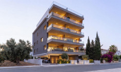 2 apartment 80 m2 for sale in Strovolos