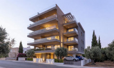2 apartment 80 m2 for sale in Strovolos