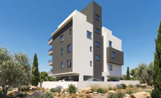 2 apartment 80 m2 for sale in Strovolos
