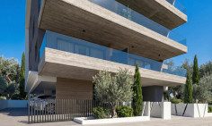 2 apartment 80 m2 for sale in Strovolos