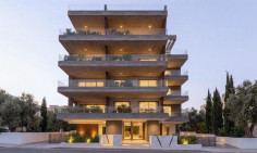 2 apartment 80 m2 for sale in Strovolos