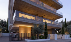 2 apartment 80 m2 for sale in Strovolos