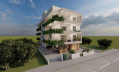 1 bed apartment for sale in Latsia 1 bed apartment for sale in Latsia