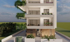 1 bed apartment for sale in Latsia 1 bed apartment for sale in Latsia