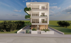 1 bed apartment for sale in Latsia 1 bed apartment for sale in Latsia