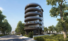 Two bedrooms apartment for sale in Latsia Two bedrooms apartment for sale in Latsia
