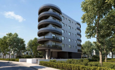 Two bedrooms apartment for sale in Latsia Two bedrooms apartment for sale in Latsia