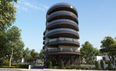 Two bedrooms apartment for sale in Latsia Two bedrooms apartment for sale in Latsia