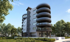 Two bedrooms apartment for sale in Latsia Two bedrooms apartment for sale in Latsia