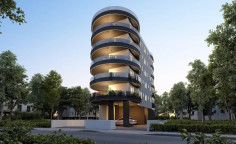 Two bedrooms apartment for sale in Latsia Two bedrooms apartment for sale in Latsia