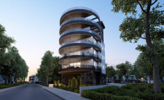 Two bedrooms apartment for sale in Latsia Two bedrooms apartment for sale in Latsia