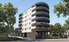Two bedrooms apartment for sale in Latsia Two bedrooms apartment for sale in Latsia