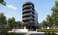 Two bedrooms apartment for sale in Latsia Two bedrooms apartment for sale in Latsia