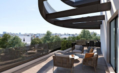 Two bedrooms apartment for sale in Latsia Two bedrooms apartment for sale in Latsia