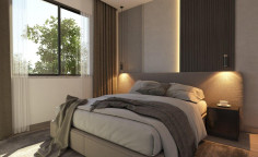 Spacious two bedroom apartment for sale in Palouriotissa