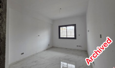 3 bedroom apartment 105 m2 for sale in Strovolos