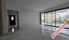 3 bedroom apartment 105 m2 for sale in Strovolos