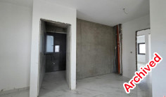 3 bedroom apartment 105 m2 for sale in Strovolos