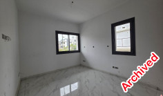 3 bedroom apartment 105 m2 for sale in Strovolos