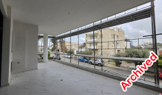 3 bedroom apartment 105 m2 for sale in Strovolos
