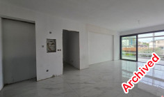 Spacious 2 bedroom apartment 84 m2 for sale in Strovolos