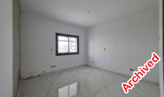 Spacious 2 bedroom apartment 84 m2 for sale in Strovolos