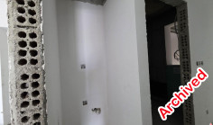 Spacious 2 bedroom apartment 84 m2 for sale in Strovolos