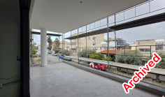 Spacious 2 bedroom apartment 84 m2 for sale in Strovolos