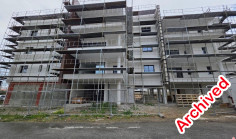 Spacious 2 bedroom apartment 84 m2 for sale in Strovolos