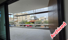 Spacious 2 bedroom apartment 84 m2 for sale in Strovolos