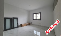 Spacious 2 bedroom apartment 84 m2 for sale in Strovolos
