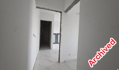 Spacious 2 bedroom apartment 84 m2 for sale in Strovolos
