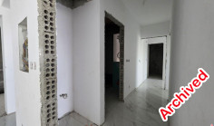 Spacious 2 bedroom apartment 84 m2 for sale in Strovolos