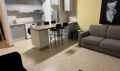 Fully furnished studio in Mesa Geitonia 