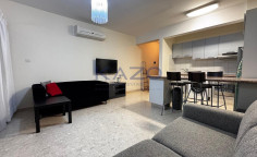 Fully furnished studio in Mesa Geitonia 
