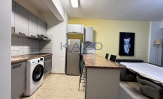 Fully furnished studio in Mesa Geitonia 