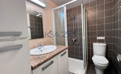 Fully furnished studio in Mesa Geitonia 