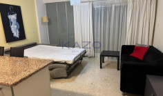 Fully furnished studio in Mesa Geitonia 