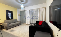 Fully furnished studio in Mesa Geitonia 