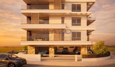 Modern two bedroom apartment in vibrant Paralimni area 