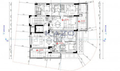 Modern two bedroom apartment in vibrant Paralimni area 