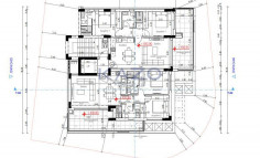 Modern two bedroom apartment in vibrant Paralimni area 
