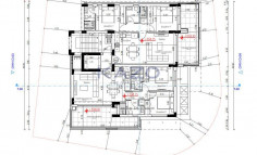 Modern two bedroom apartment in vibrant Paralimni area 