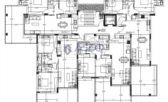 Prime two bedroom apartment in Agios Athanasios suburb 