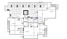 Prime two bedroom apartment in Agios Athanasios suburb 